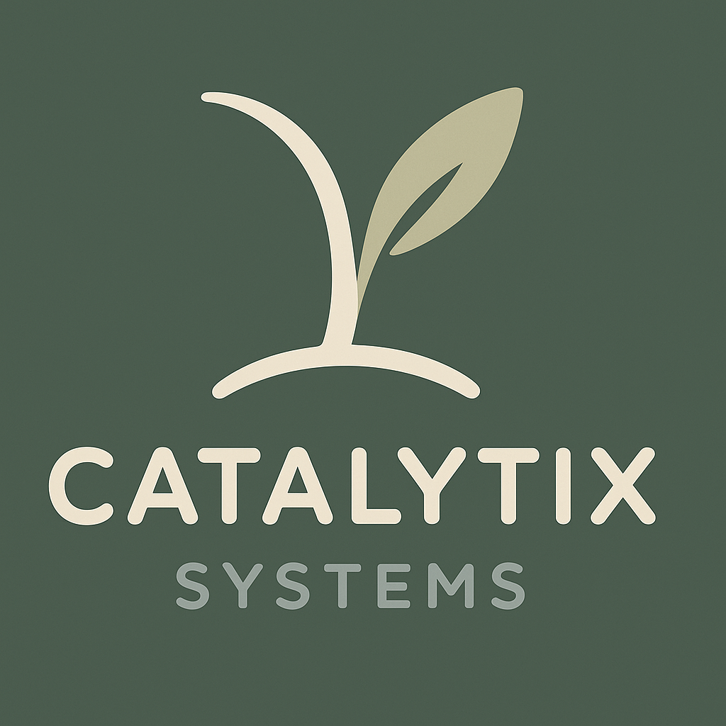 Catalytix Systems